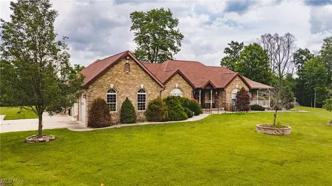 471 Buck Run, Pennsboro, WV 26415