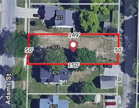 433 Adams St, Elyria, OH 44035