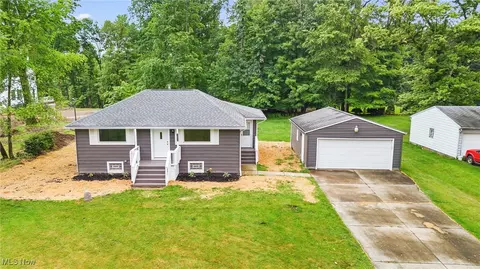 3454 Verner Rd, Stow, OH 44224