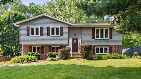 3429 Partridge St NW, Massillon, OH 44646