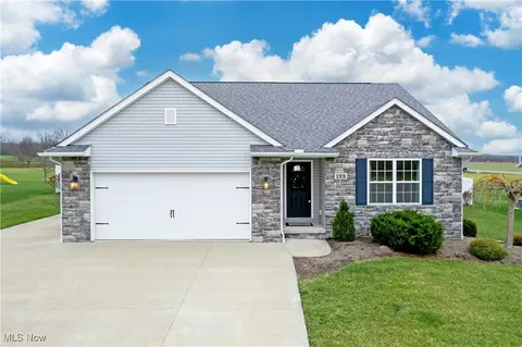 123 Moss Crk, Smithville, OH 44677