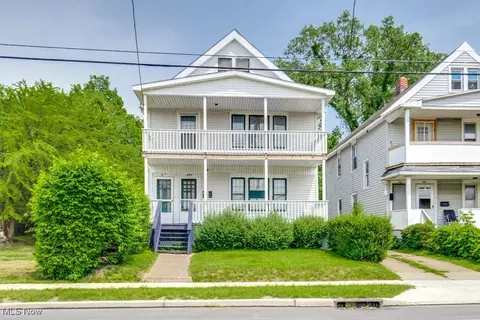 977 E 140th St, Cleveland, OH 44110