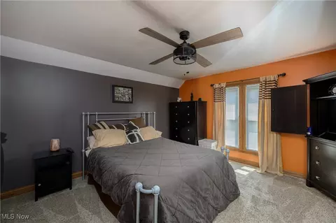 Bedroom - 425 5th St, Dover, OH 44622 photo 2 of 2