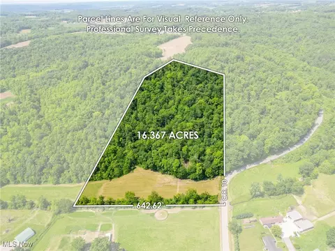 27697 County Road 171, Fresno, OH 43824