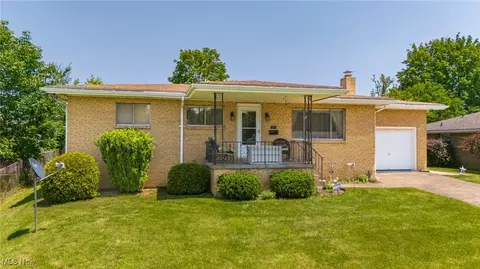 104 West Blvd, Mingo Junction, OH 43938