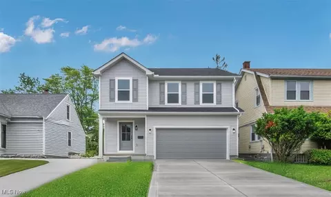 5177 Clement, Maple Heights, OH 44137