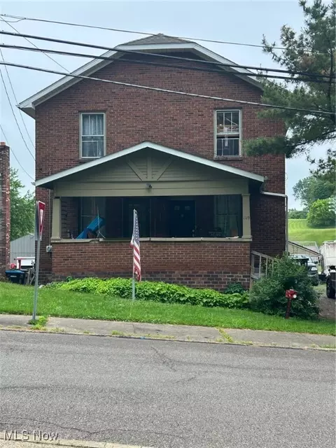 1112 Wheeling Ave, Zanesville, OH 43701