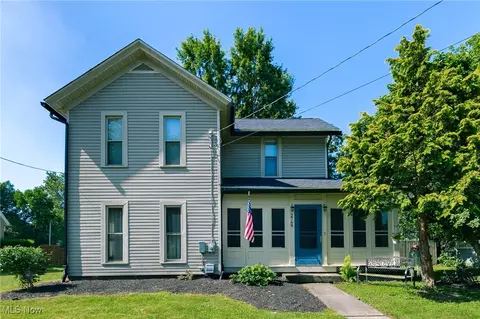 2768 North St, Clinton, OH 44216