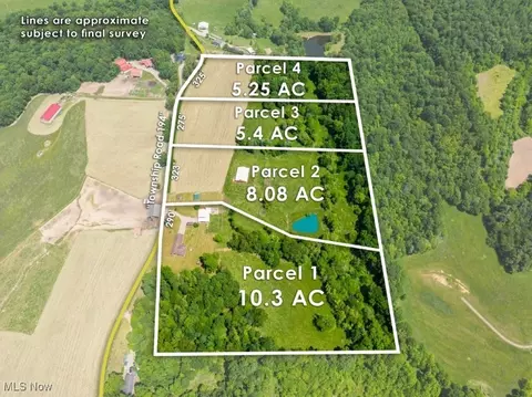 V/l Township Road 194, Fresno, OH 43824