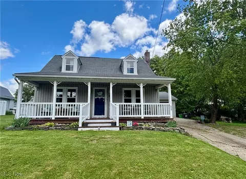 967 Lincoln St, Wooster, OH 44691