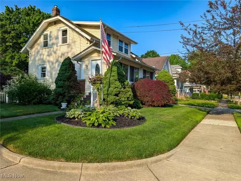 474 Rexford St, Akron, OH 44314