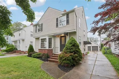 21601 Roberts Ave, Euclid, OH 44123