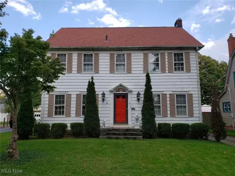 4115 Howard St, Youngstown, OH 44512