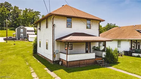 2114 11th Ave, Parkersburg, WV 26101