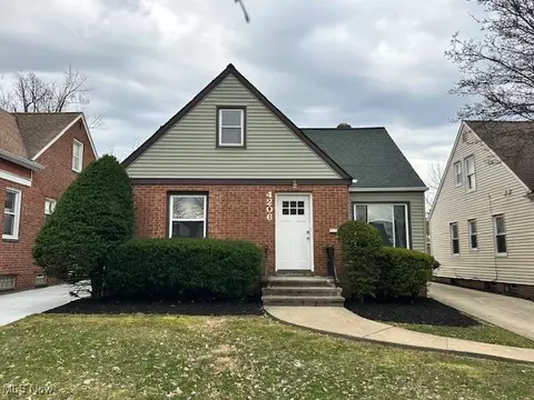 4206 Verona Rd, South Euclid, OH 44121