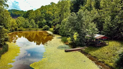 731 Fall Run Rd, Walker, WV 26180