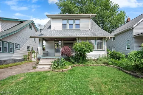 4229 W 22nd St, Cleveland, OH 44109