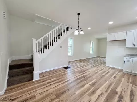 Entry Way - 619 N 3rd St, Dennison, OH 44621 photo 1 of 1