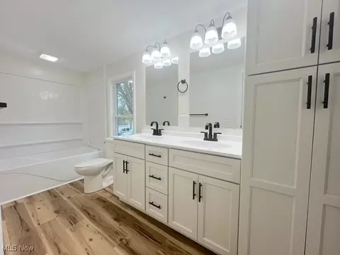 Bath - 619 N 3rd St, Dennison, OH 44621 photo 1 of 2
