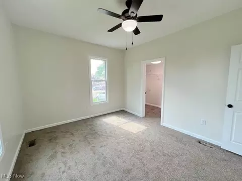 Bedroom - 619 N 3rd St, Dennison, OH 44621 photo 2 of 4