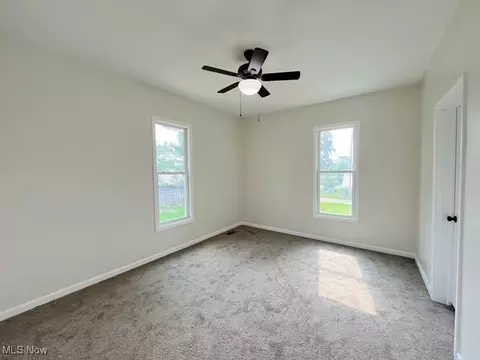 Bedroom - 619 N 3rd St, Dennison, OH 44621 photo 4 of 4