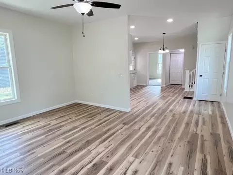 Living - 619 N 3rd St, Dennison, OH 44621 photo 1 of 2