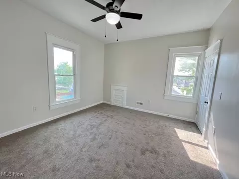 Bedroom - 619 N 3rd St, Dennison, OH 44621 photo 1 of 4