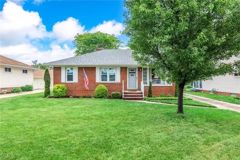 10630 Deborah Dr, Parma, OH 44130