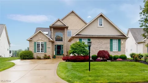 4087 Watercourse Dr, Medina, OH 44256