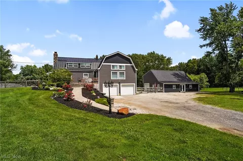 12108 Reeder Ave NE, Alliance, OH 44601