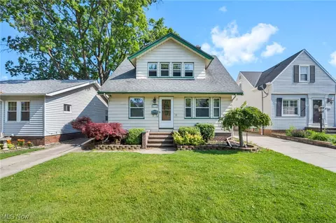 4712 Wetzel Ave, Cleveland, OH 44109