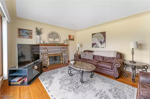 Living - 230 Hamilton Blvd, Struthers, OH 44471 photo 1 of 4