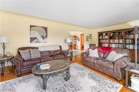 Living - 230 Hamilton Blvd, Struthers, OH 44471 photo 4 of 4