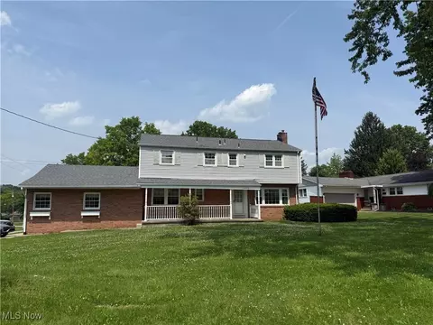 3022 Heatherbrae Dr, Poland, OH 44514