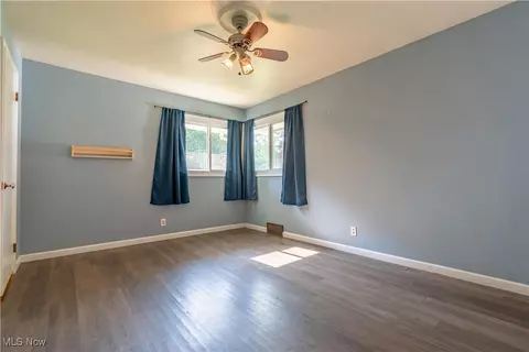 Bedroom - 3900 22nd St NW, Canton, OH 44708 photo 1 of 5