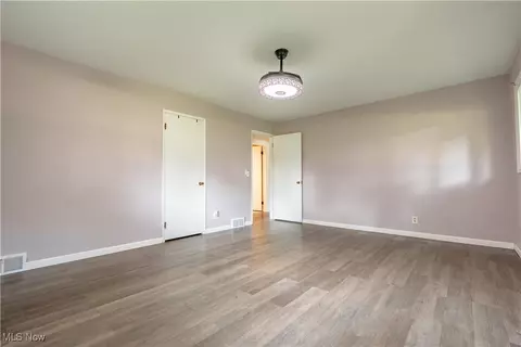 Bedroom - 3900 22nd St NW, Canton, OH 44708 photo 5 of 5