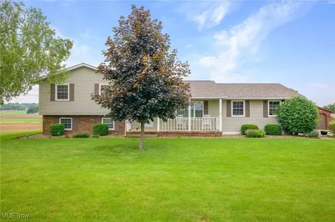 13929 Shorle Rd, Sterling, OH 44276