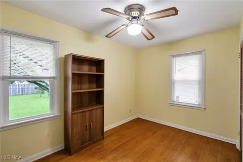 Bedroom - 3949 Risher Rd, Youngstown, OH 44511 photo 1 of 2