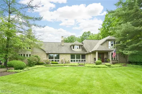 3379 Old Weymouth Rd, Medina, OH 44256