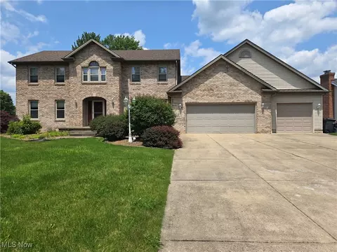 5256 S Saratoga Ave, Austintown, OH 44515