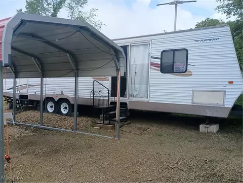 opossum run road, Senecaville, OH 43780