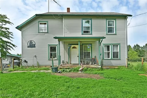 3251 Us Route 322, Williamsfield, OH 44093
