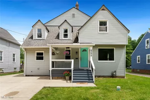 4299 Clague Rd, North Olmsted, OH 44070