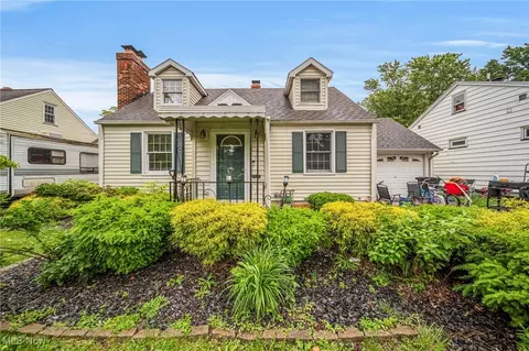 3310 Wilson Ave, Ashtabula, OH 44004