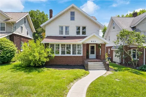 523 Harvard Ave, Barberton, OH 44203