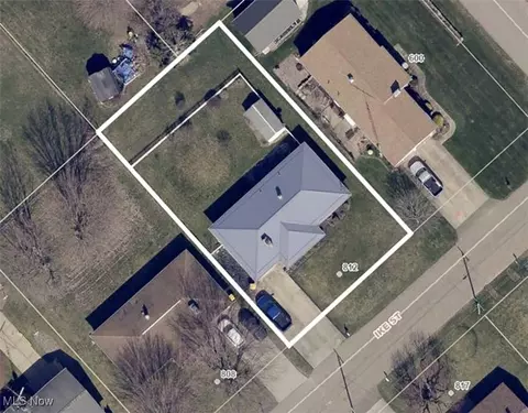 812 Ike St, Minerva, OH 44657 photo 6