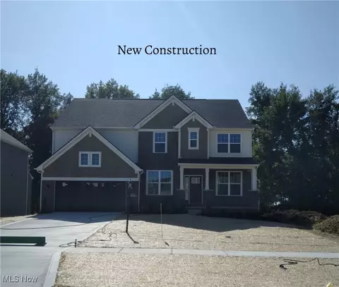 2866 Robert Gary Ct, Medina, OH 44256