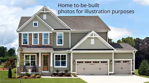 52 Boulder Blvd, Peninsula, OH 44264