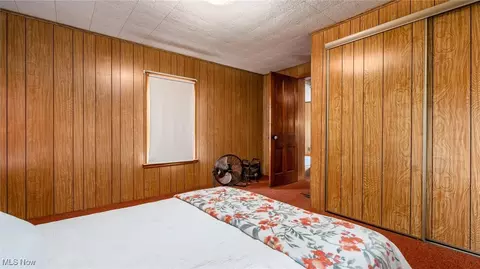 Bedroom - 73117 Deck Rd, Freeport, OH 43973 photo 7 of 7