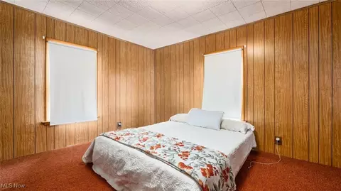 Bedroom - 73117 Deck Rd, Freeport, OH 43973 photo 6 of 7